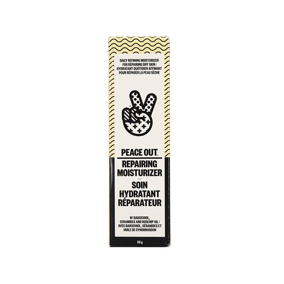 PEACE OUT Daily Blemish Repairing Moisturizer - 1.7 fl oz - Picture 1 of 3